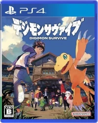 Digimon Survive