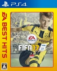 FIFA 17 - EA Best Hits
