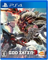 God Eater 3