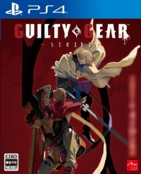 Guilty Gear: Strive