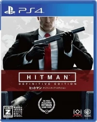 Hitman - Definitive Edition