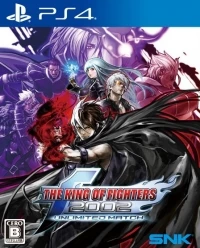King of Fighters 2002, The: Ultimate Match