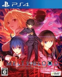 Melty Blood: Type Lumina