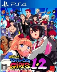 Nekketsu Kouha Kunio-kun Gaiden: River City Girls 1 & 2