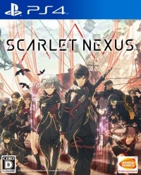 Scarlet Nexus