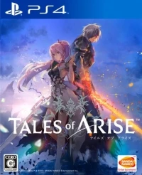 Tales of Arise