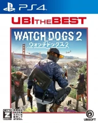 Watch Dogs 2 - Ubi the Best