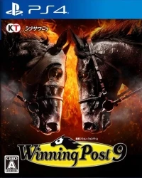Winning Post 9