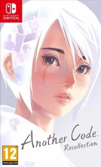 Another Code: Recollection