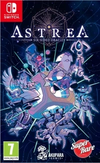Astrea: Six-Sided Oracles