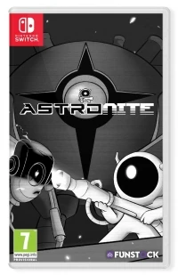 Astronite