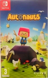 Autonauts [ES]