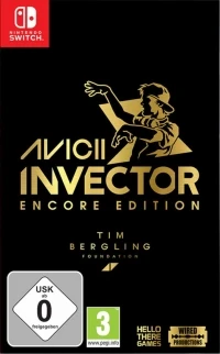 AVICII Invector - Encore Edition [DE]