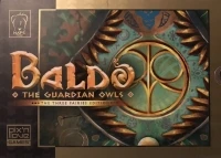 Baldo: The Guardian Owls: The Three Fairies Edition - Collector's Edition