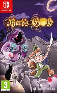 Bard's Gold