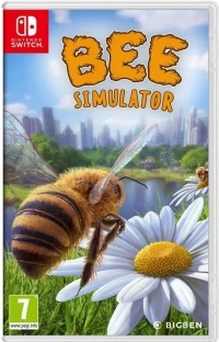 Bee Simulator
