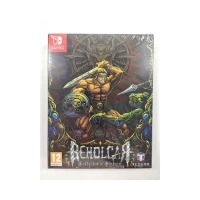 Beholgar - Collector's Edition