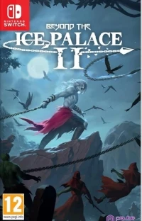 Beyond the Ice Palace 2