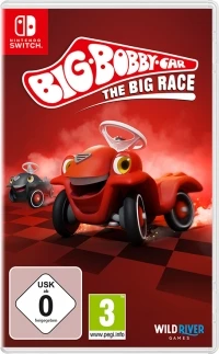 Big-Bobby-Car: The Big Race