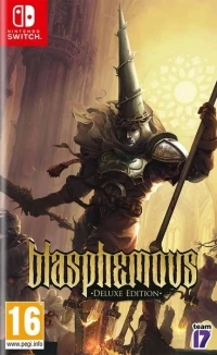 Blasphemous - Deluxe Edition