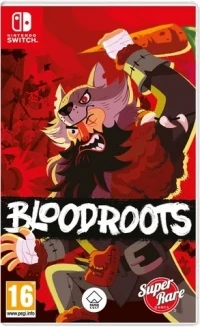 Bloodroots