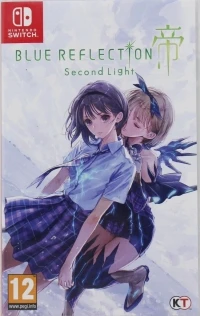Blue Reflection: Second Light [ES]