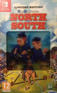 Bluecoats, The: North & South - Limited Edition