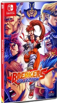 Breakers Collection