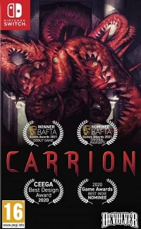 Carrion