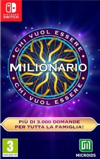 Chi vuol essere milionario