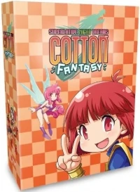 Cotton Fantasy (box)