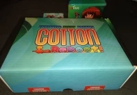 Cotton Reboot! - X68000 Edition