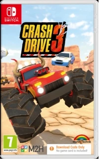 Crash Drive 3