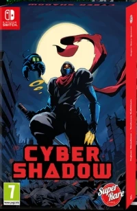 Cyber Shadow - Deluxe Edition