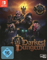 Darkest Dungeon II [DE]