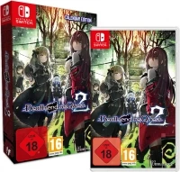 Death end re;Quest 2 - Calendar Edition