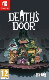 Death's Door
