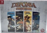 Deponia Collection (box)