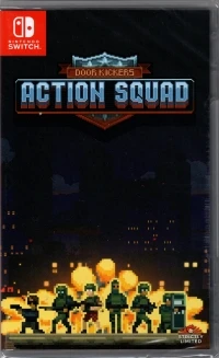 Door Kickers: Action Squad