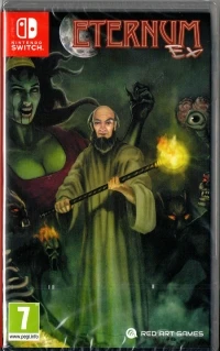 Eternum EX