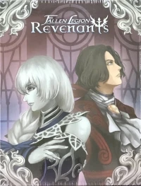 Fallen Legion: Revenants - Limited Edition