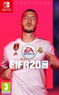 FIFA 20 - Legacy Edition