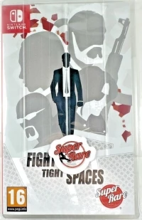 Fights in Tight Spaces