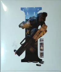 Front Mission 1st Remake (white box)