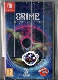Grime: Definitive Edition