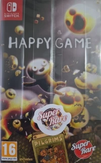 Happy Game + Pilgrims