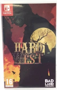 Hard West