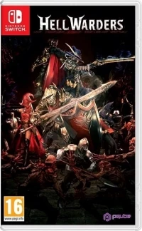 Hell Warders