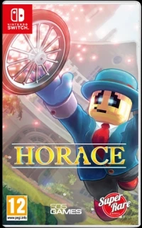 Horace