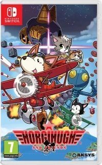 Horgihugh And Friends